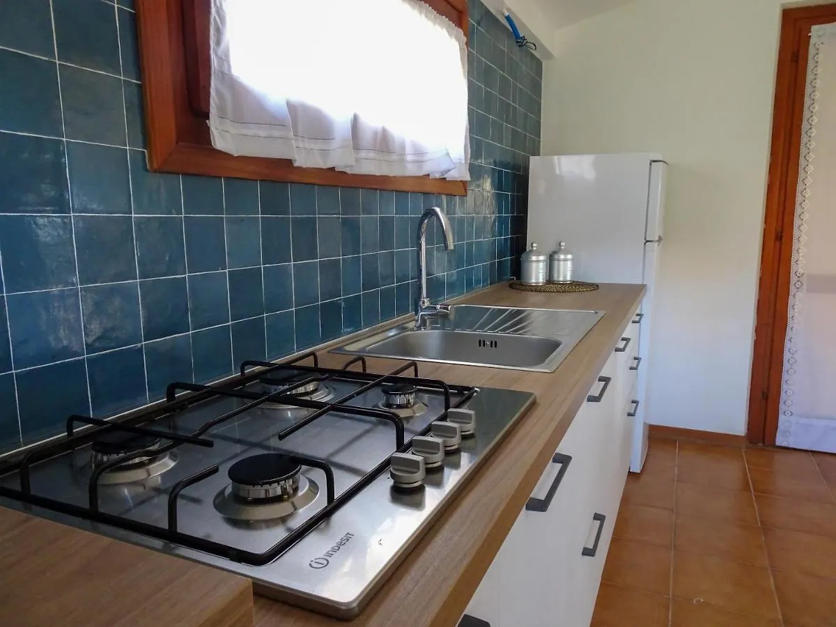 Villa Casa Rita Costa Paradiso