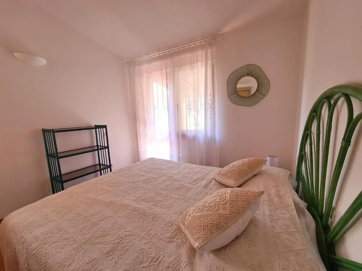 Villa Casa Rita Costa Paradiso Italien
