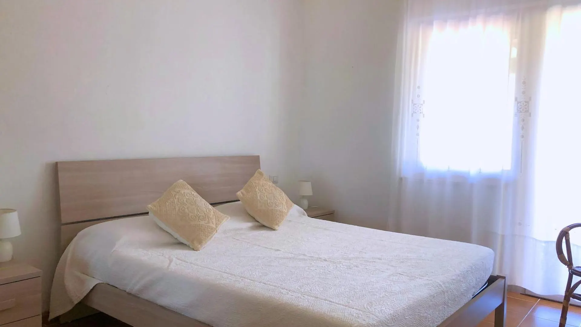 Villa Casa Rita Costa Paradiso