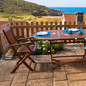 Apartment Welcomely - La Nassa - Dimora Vista Mare, Tresnuraghes
