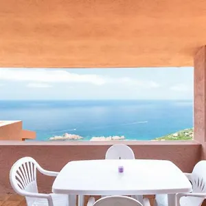  Appartement Le Pleiadi